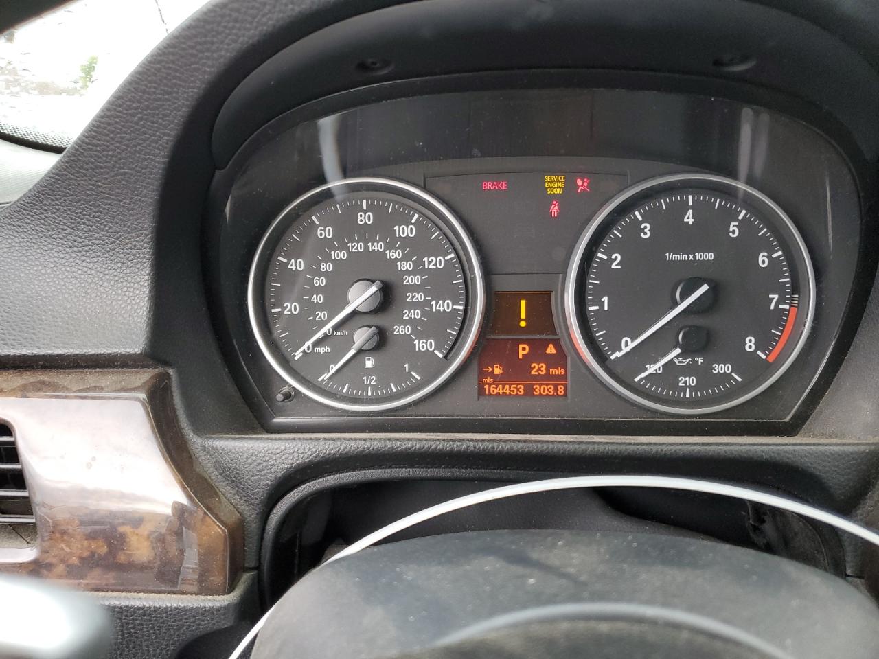 2007 BMW 3er - Image 9