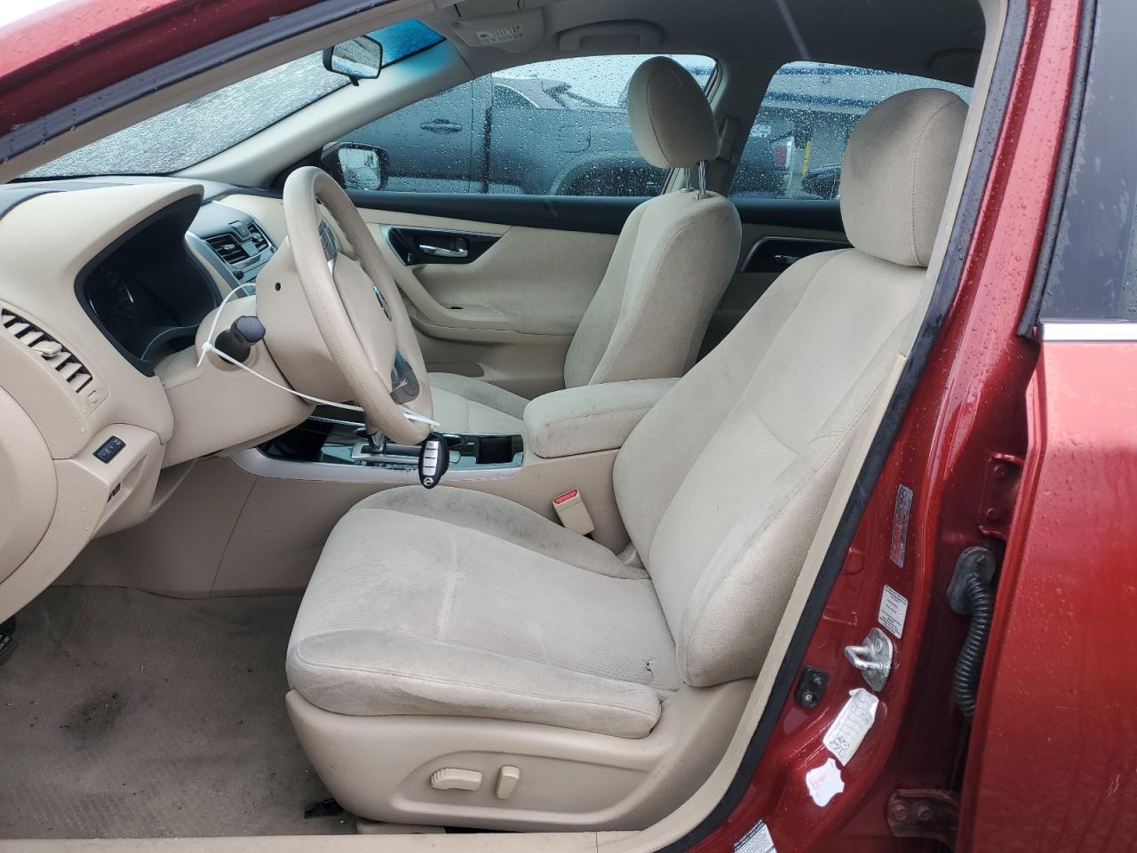 2013 Nissan Altima - Image 7