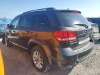 2014 Dodge Journey Sxt en Venta en Opa Locka, FL - Front End