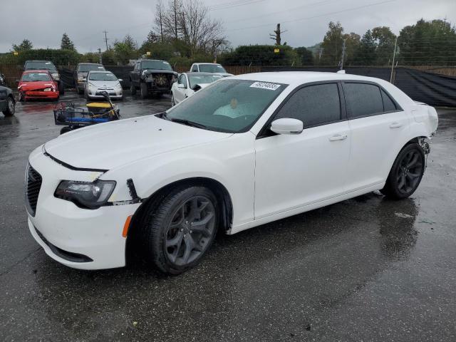 2021 Chrysler 300 S