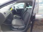 2016 VOLKSWAGEN POLO MATCH for sale at Copart ROCHFORD