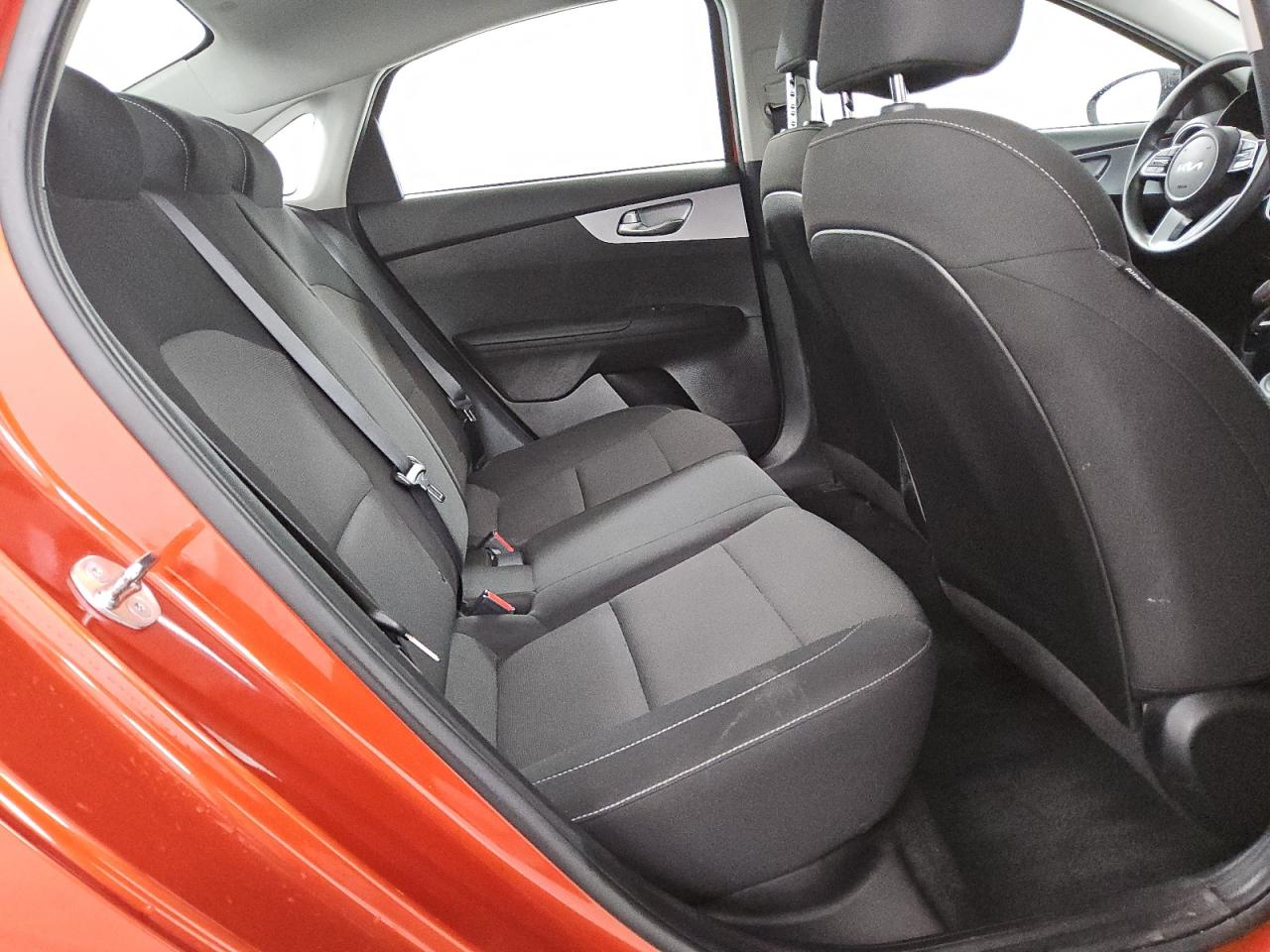 2023 Kia Forte - Image 10