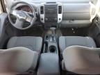 2010 Nissan Frontier Crew Cab Se на продаже в Colton, CA - Front End