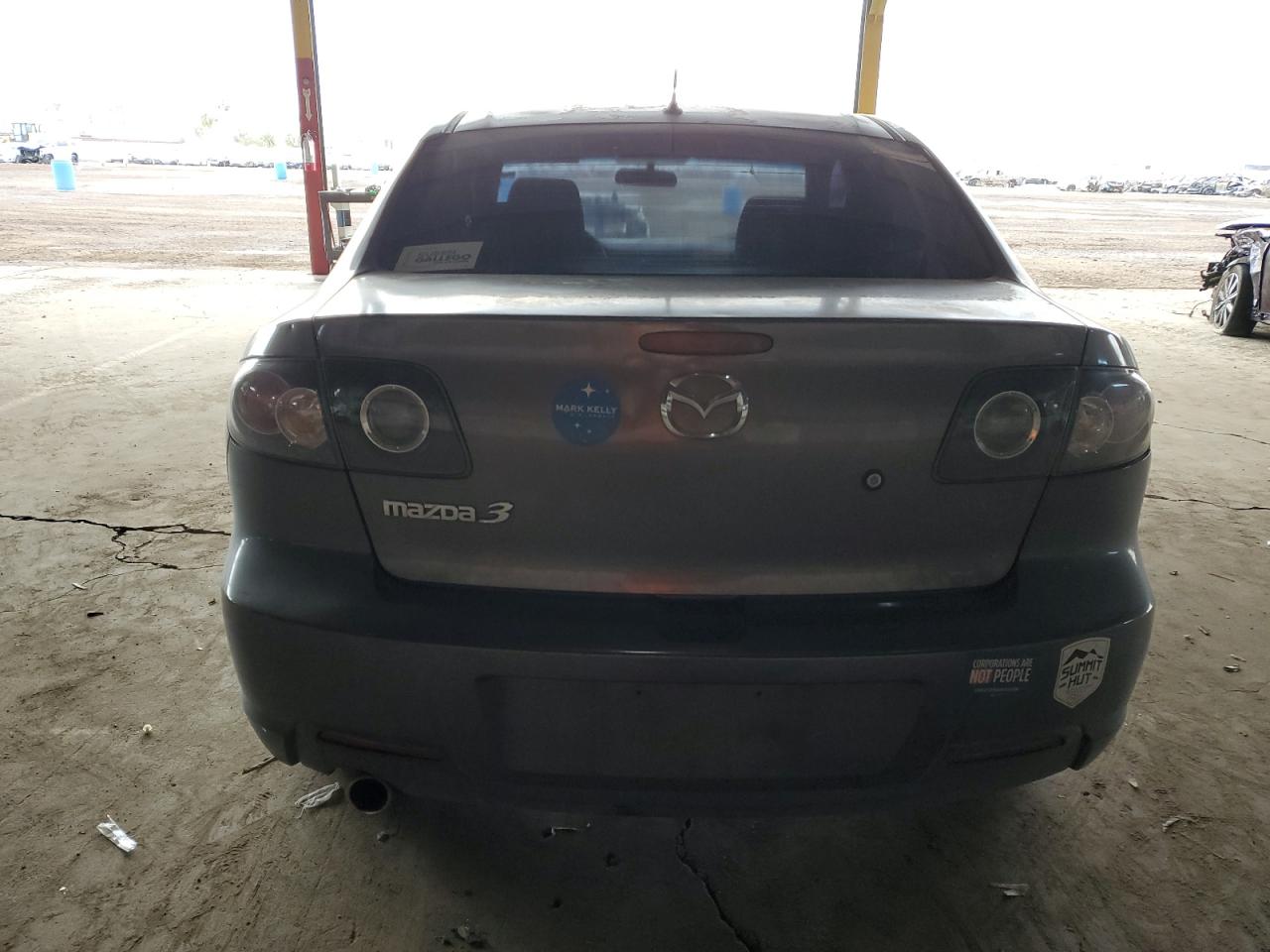 2008 Mazda 3 - Image 6
