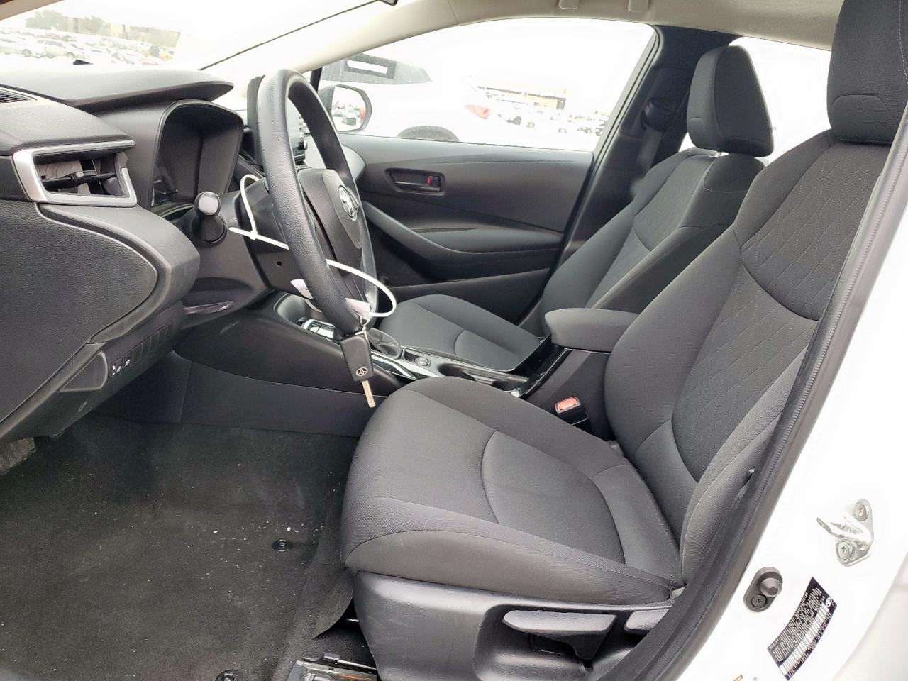 2022 Toyota Corolla - Image 7