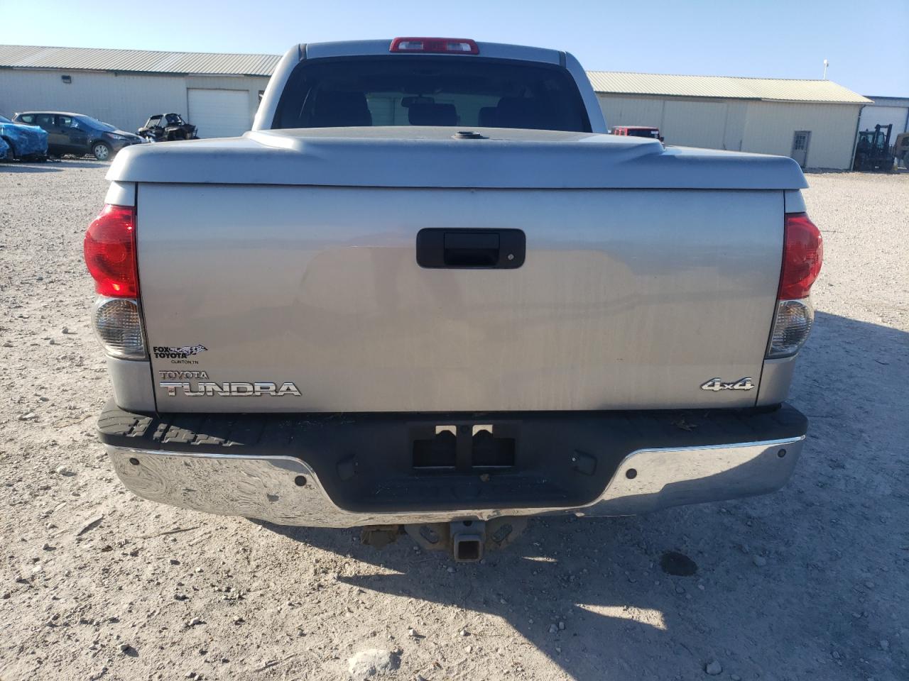 2008 Toyota Tundra - Image 6