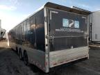 2019 Sundown Trailers Enclosed Cargo Trailer for Sale in Helena, MT - Side