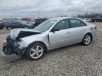 2009 Hyundai Sonata Se zu verkaufen in Columbus, OH - All Over