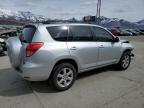 2007 Toyota Rav4 Limited for Sale in Farr West, UT - Front End