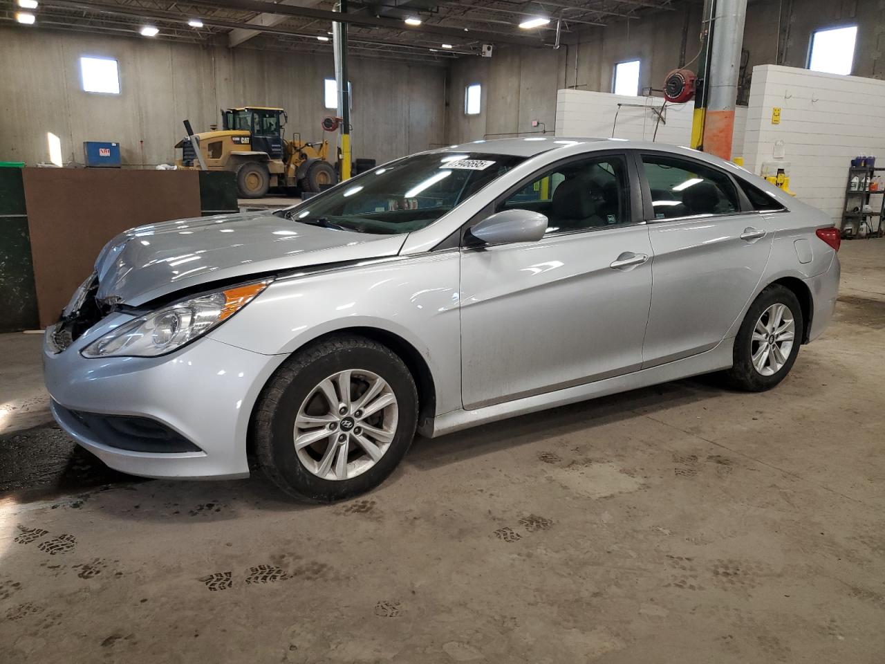 2014 Hyundai Sonata - Image 1