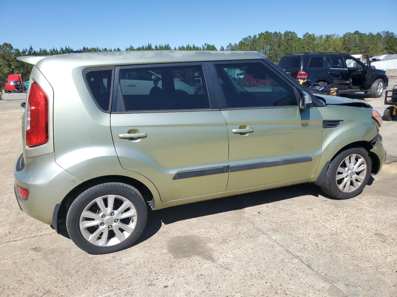 2013 Kia Soul - Image 3