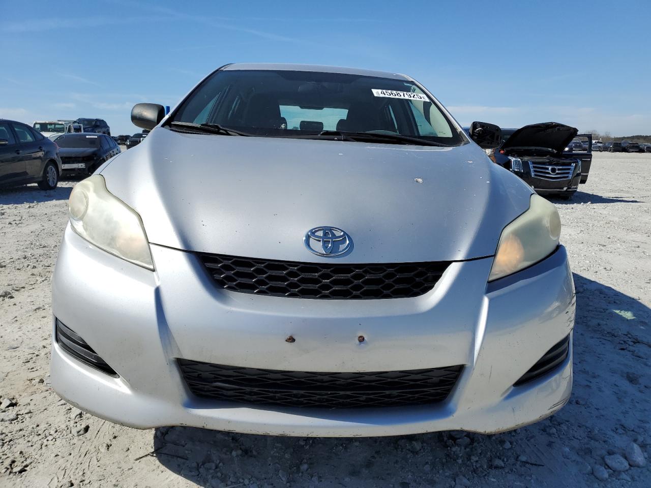 2009 Toyota Corolla - Image 5