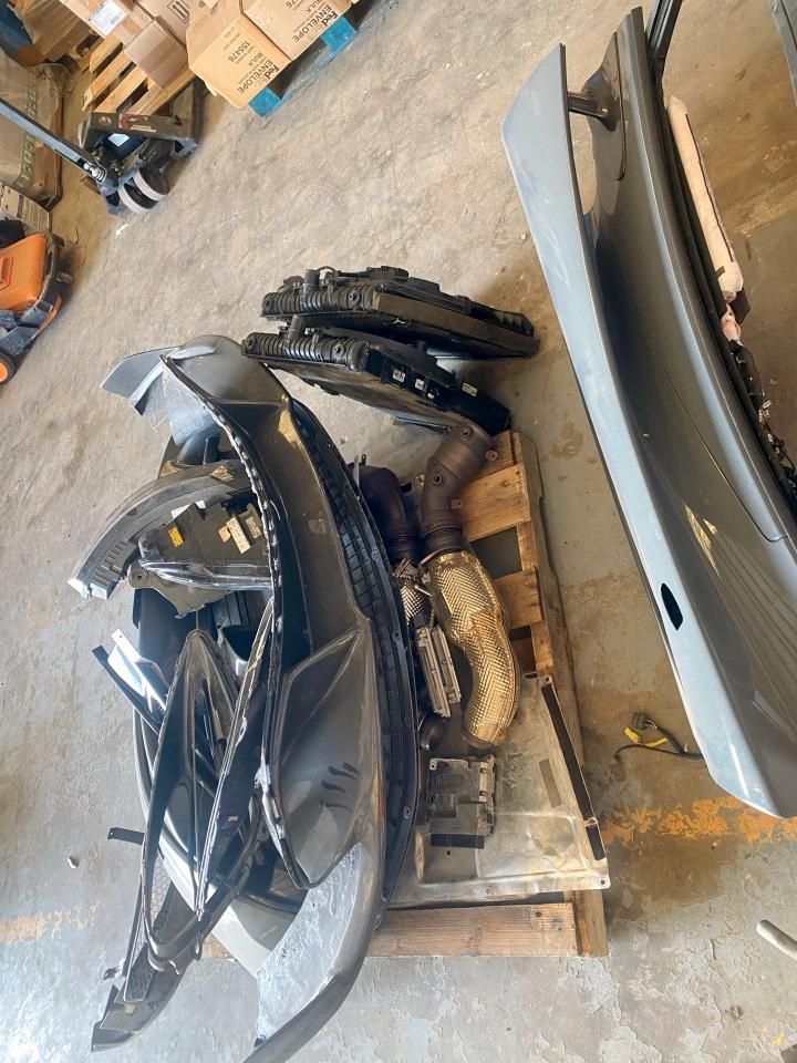 2018 McLaren 720S - Image 10