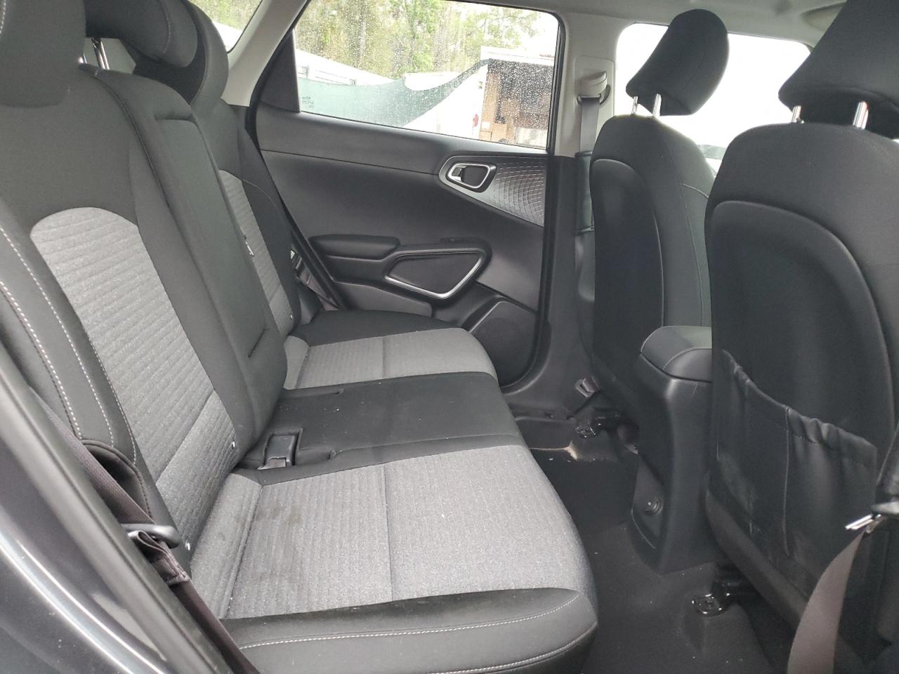 2021 Kia Soul - Image 11