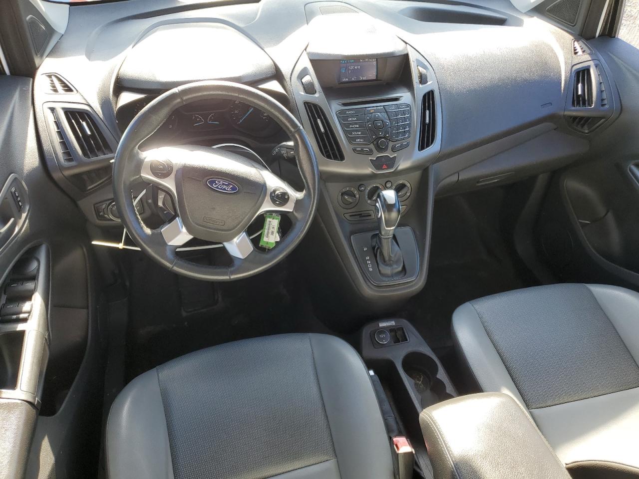 2014 Ford Transit - Image 8