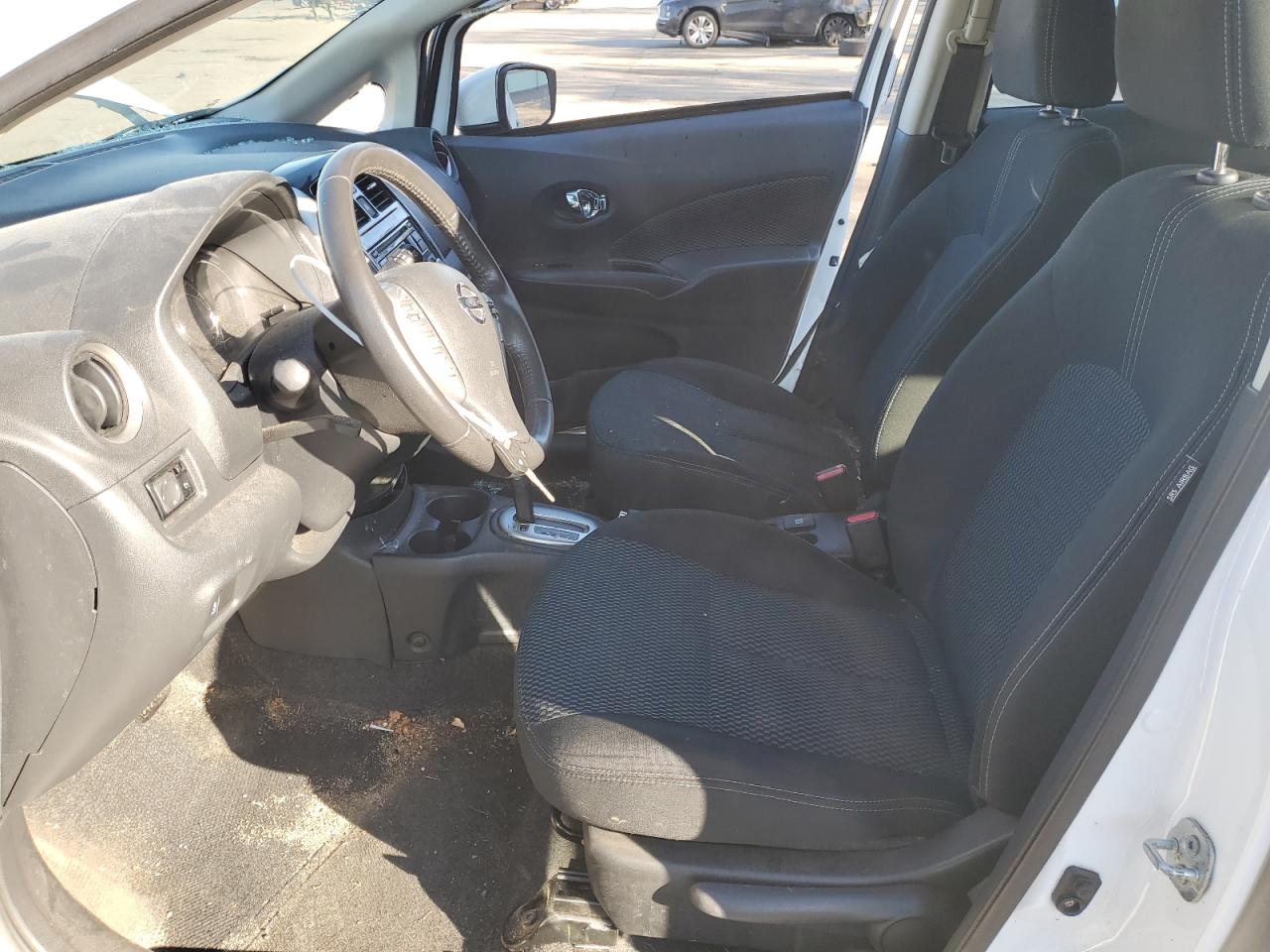2015 Nissan Versa - Image 7