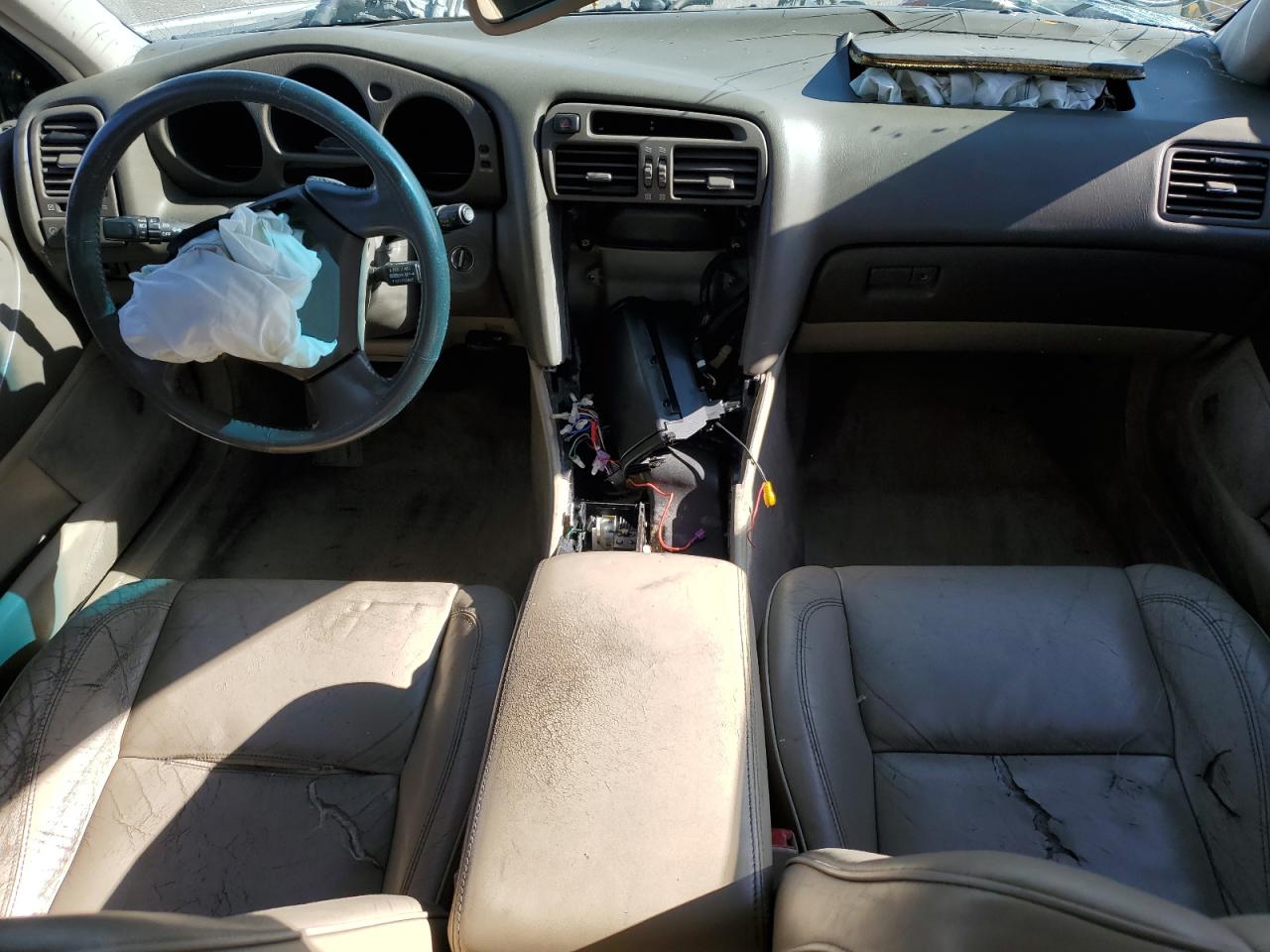 1999 Lexus GS 300 - Image 8