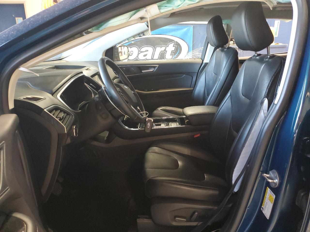 2020 Ford Edge - Image 7