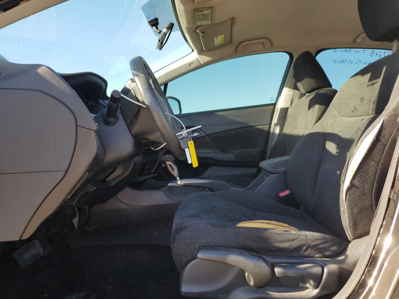2013 Honda Civic - Image 7