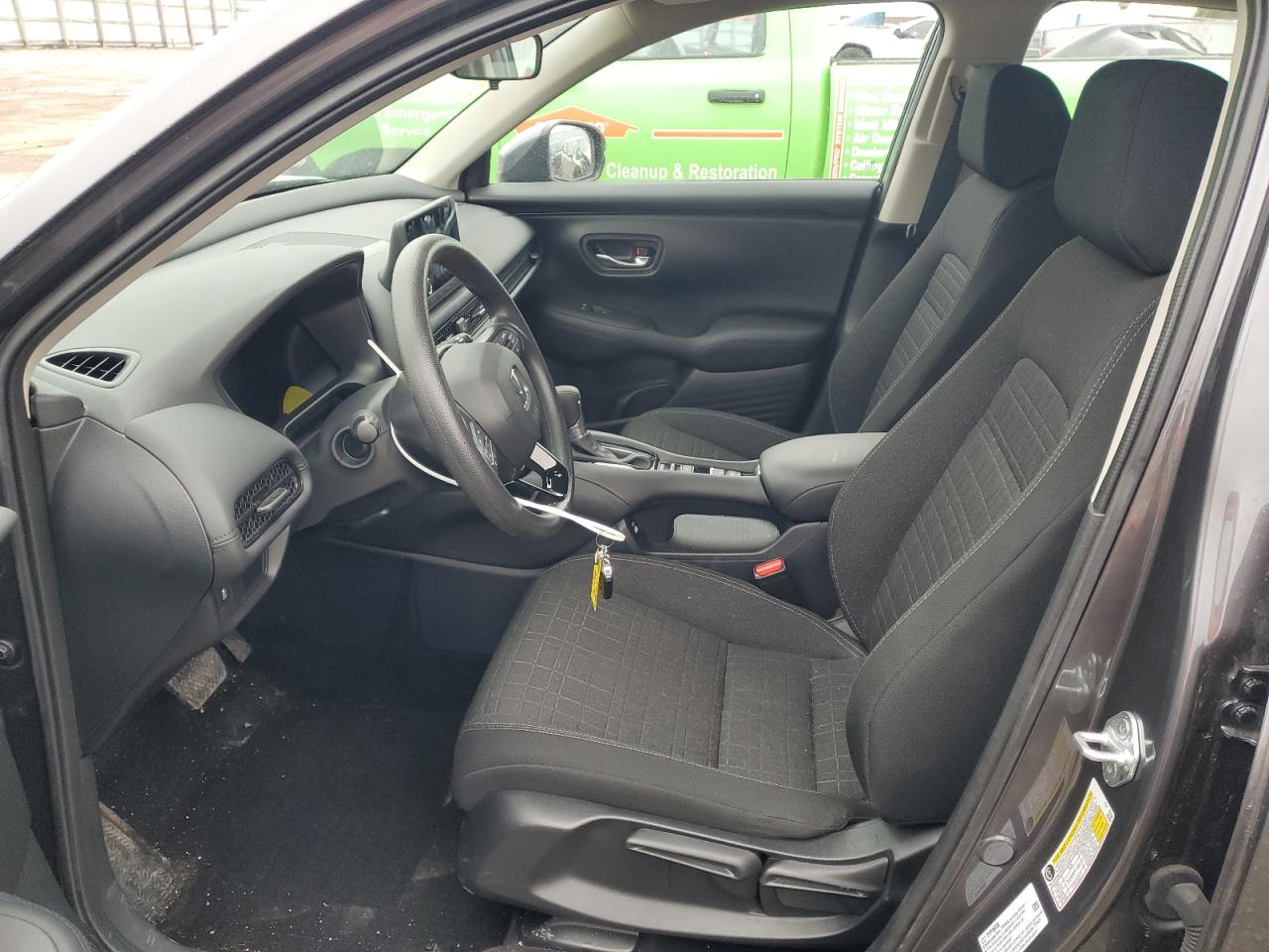 2023 Honda HR-V - Image 7