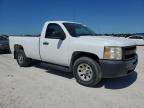 2011 Chevrolet Silverado C1500 на продаже в Arcadia, FL - Front End