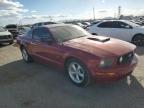 2008 Ford Mustang Gt en Venta en Tucson, AZ - Normal Wear