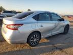 2015 Nissan Sentra S for Sale in Pennsburg, PA - Side