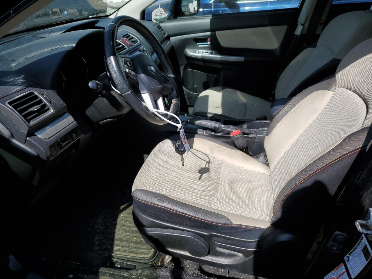 2016 Subaru XV - Image 7