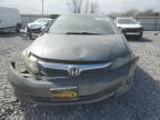 2012 Honda Civic Lx for Sale in Hueytown, AL - Front End