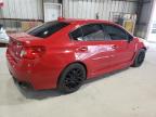 2015 Subaru Wrx Limited zu verkaufen in Rogersville, MO - Front End