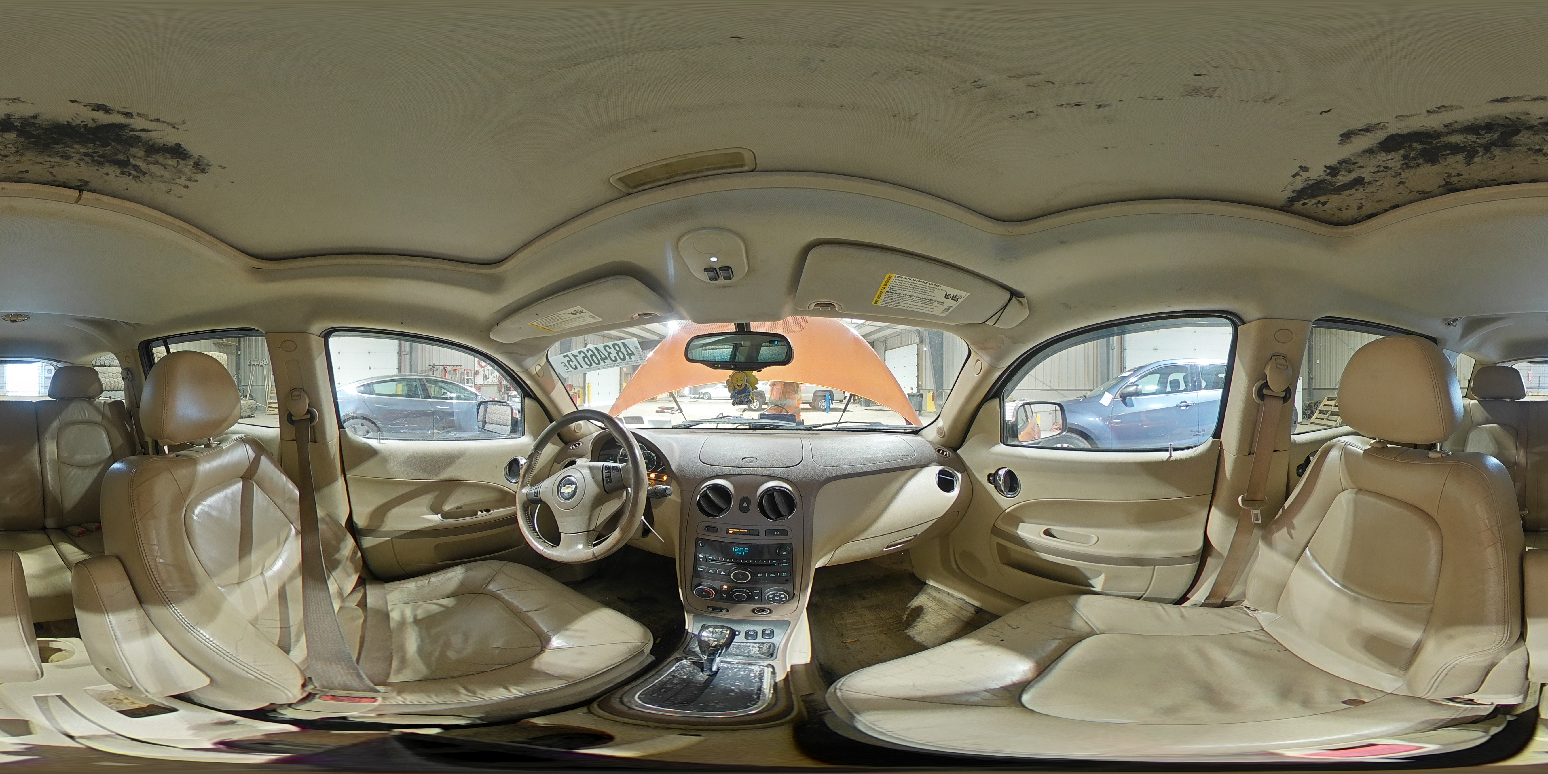 2006 Chevrolet HHR - Image 13