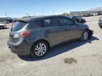 2012 Mazda 3 I de vânzare în Las Vegas, NV - Front End