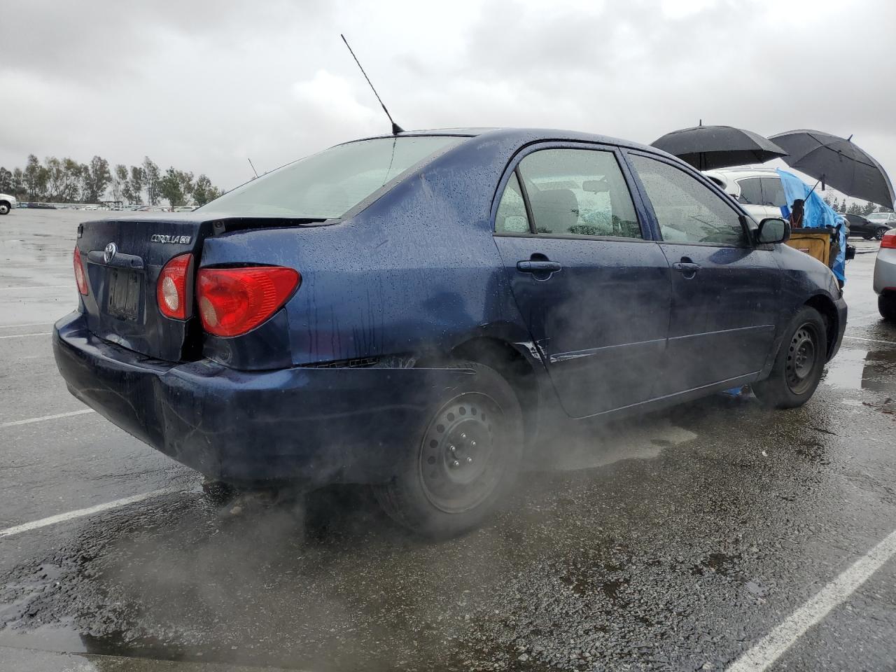 2006 Toyota Corolla - Image 3
