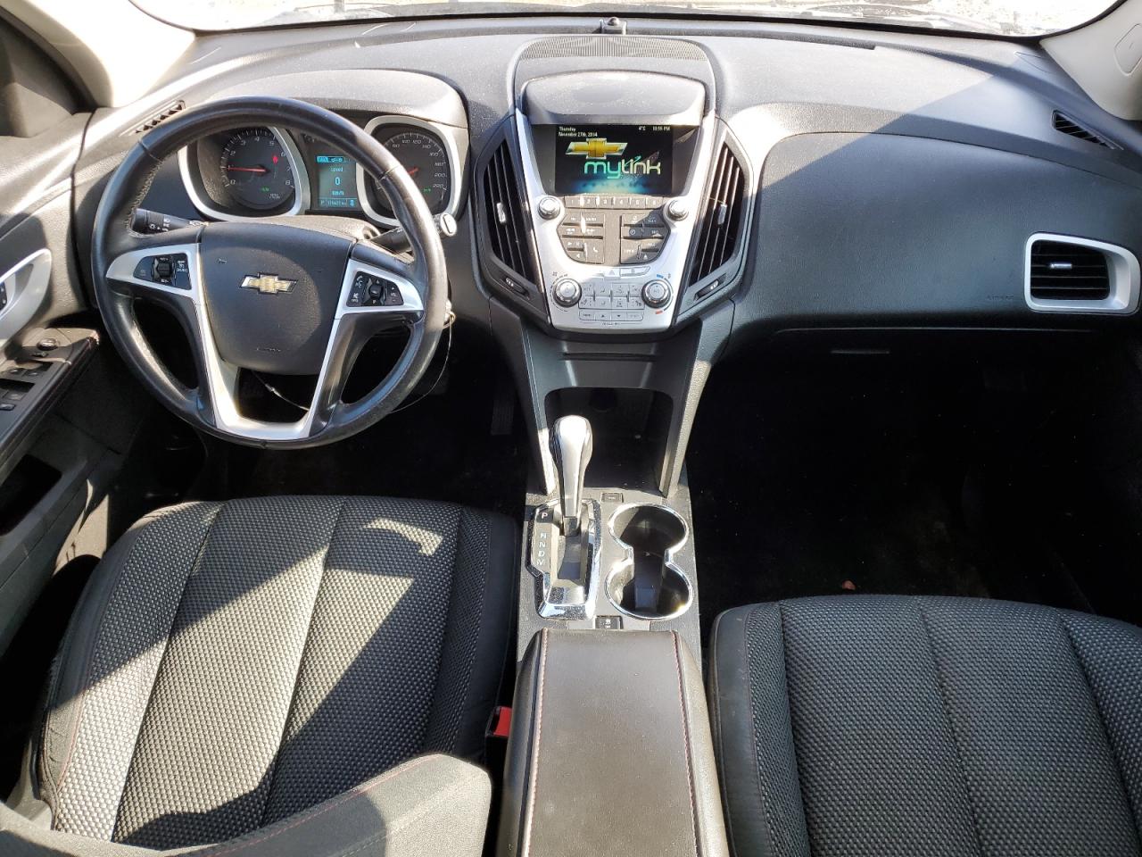 2015 Chevrolet Equinox - Image 8