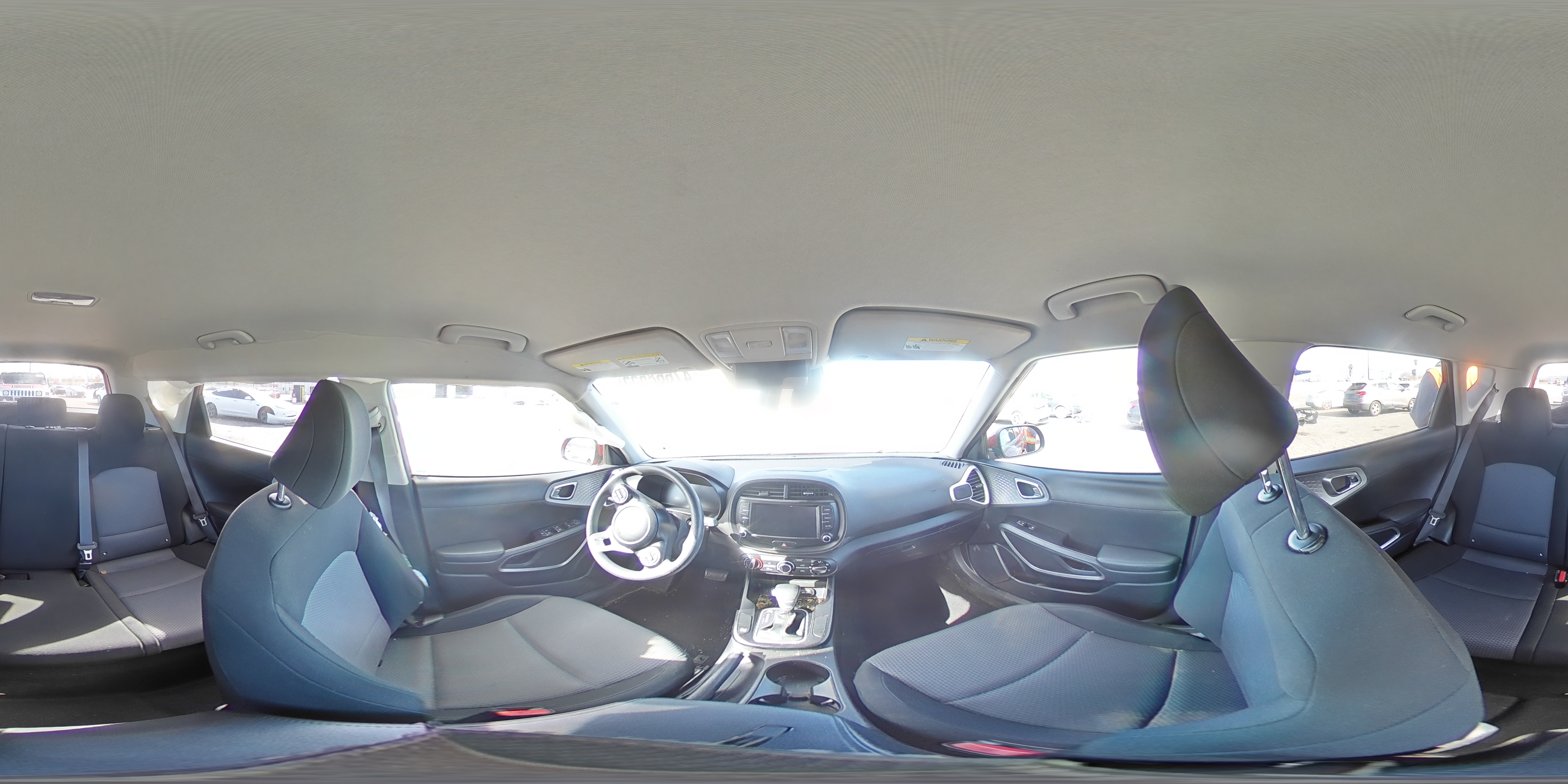 2023 Kia Soul - Image 13