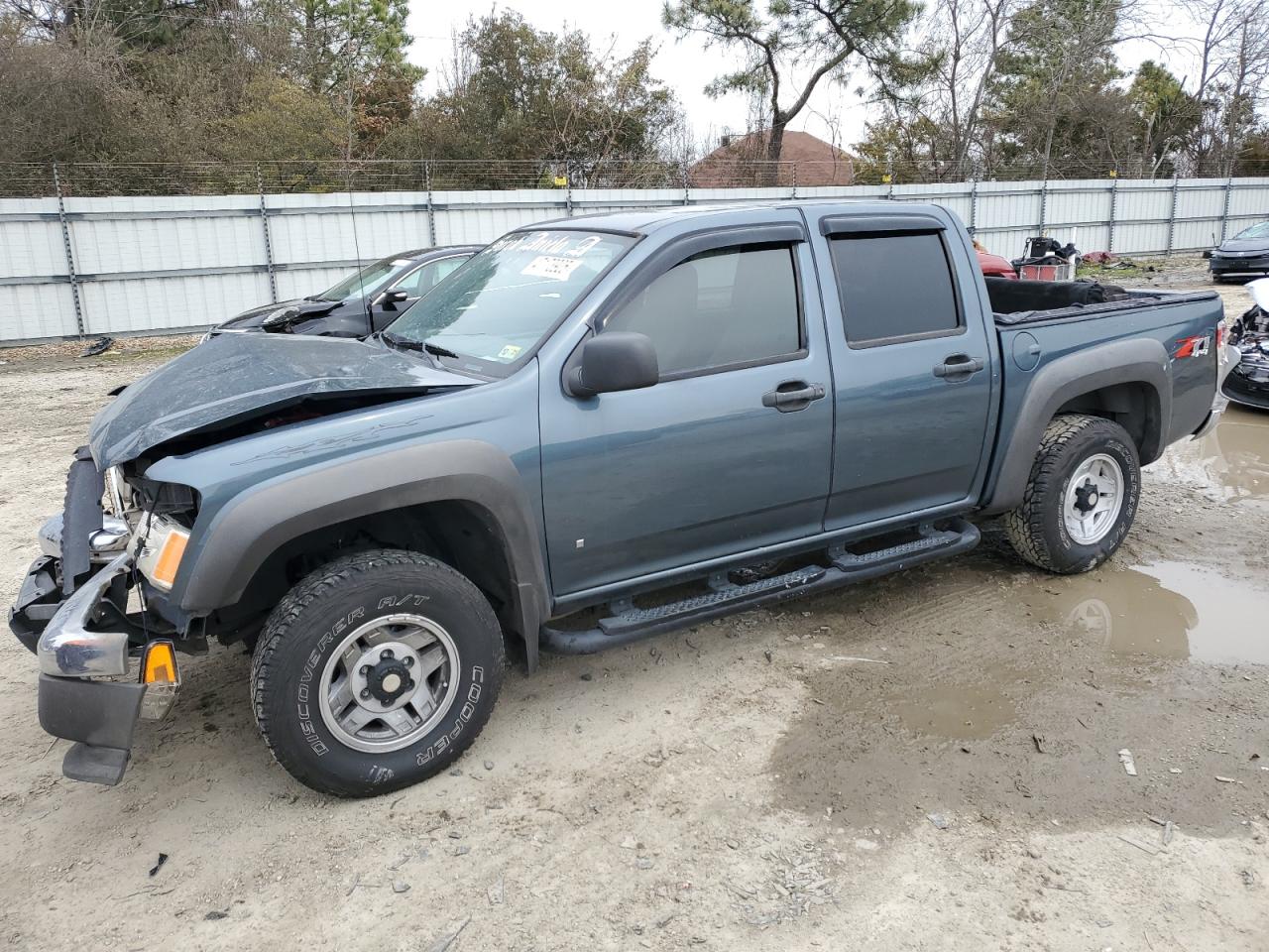 2006 Chevrolet Colorado - Image 1