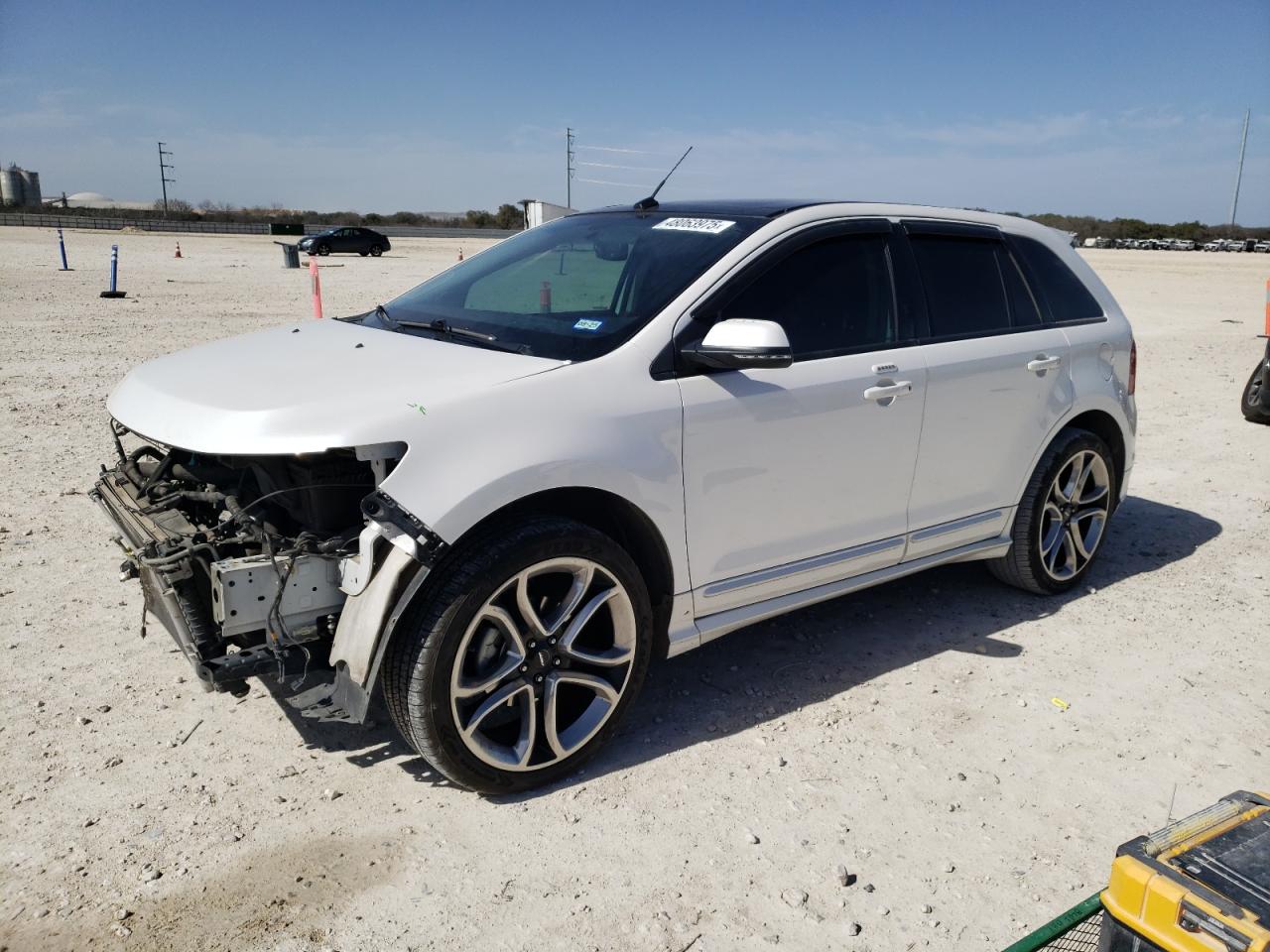 2014 Ford Edge - Image 1
