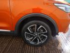 2024 MG ZS EXCLUSI for sale at Copart CHESTER