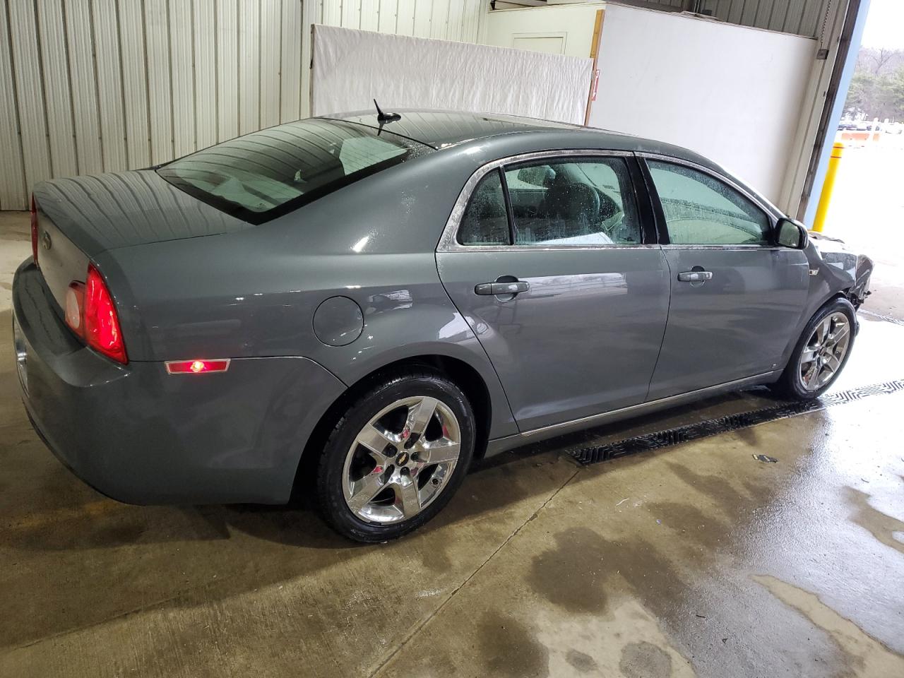 2008 Chevrolet Malibu - Image 3