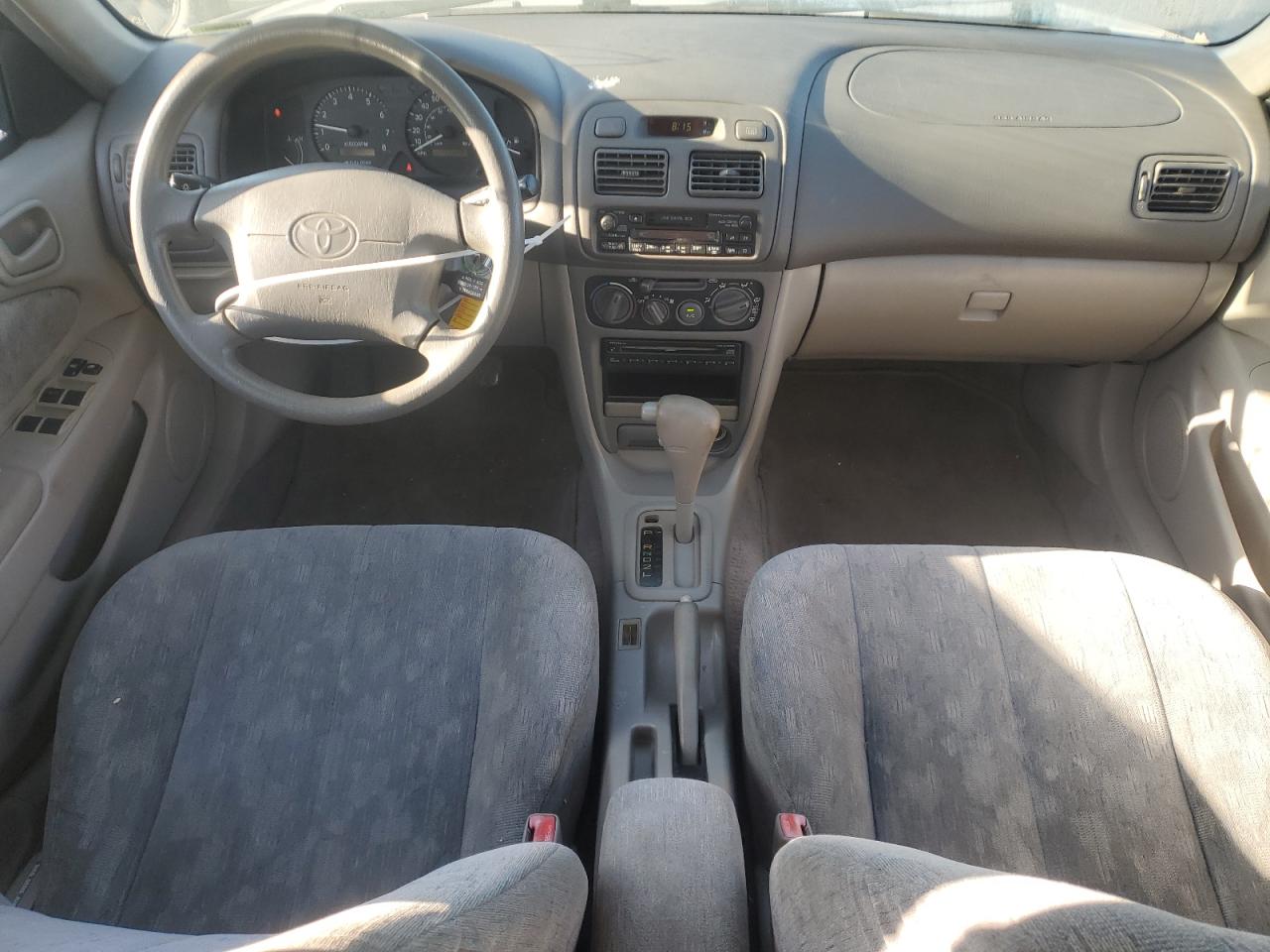 1999 Toyota Corolla - Image 8