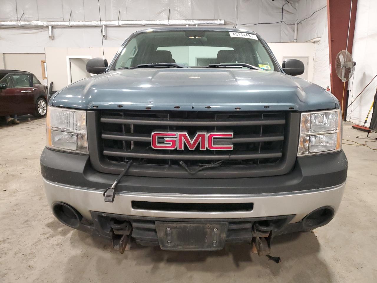 2013 GMC Sierra - Image 5