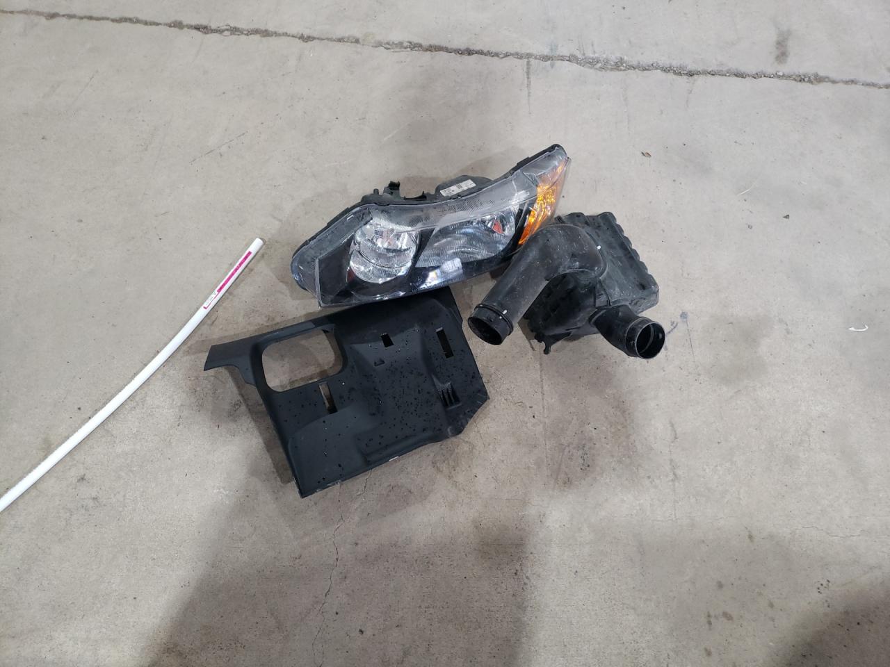 2008 Honda Civic - Image 12