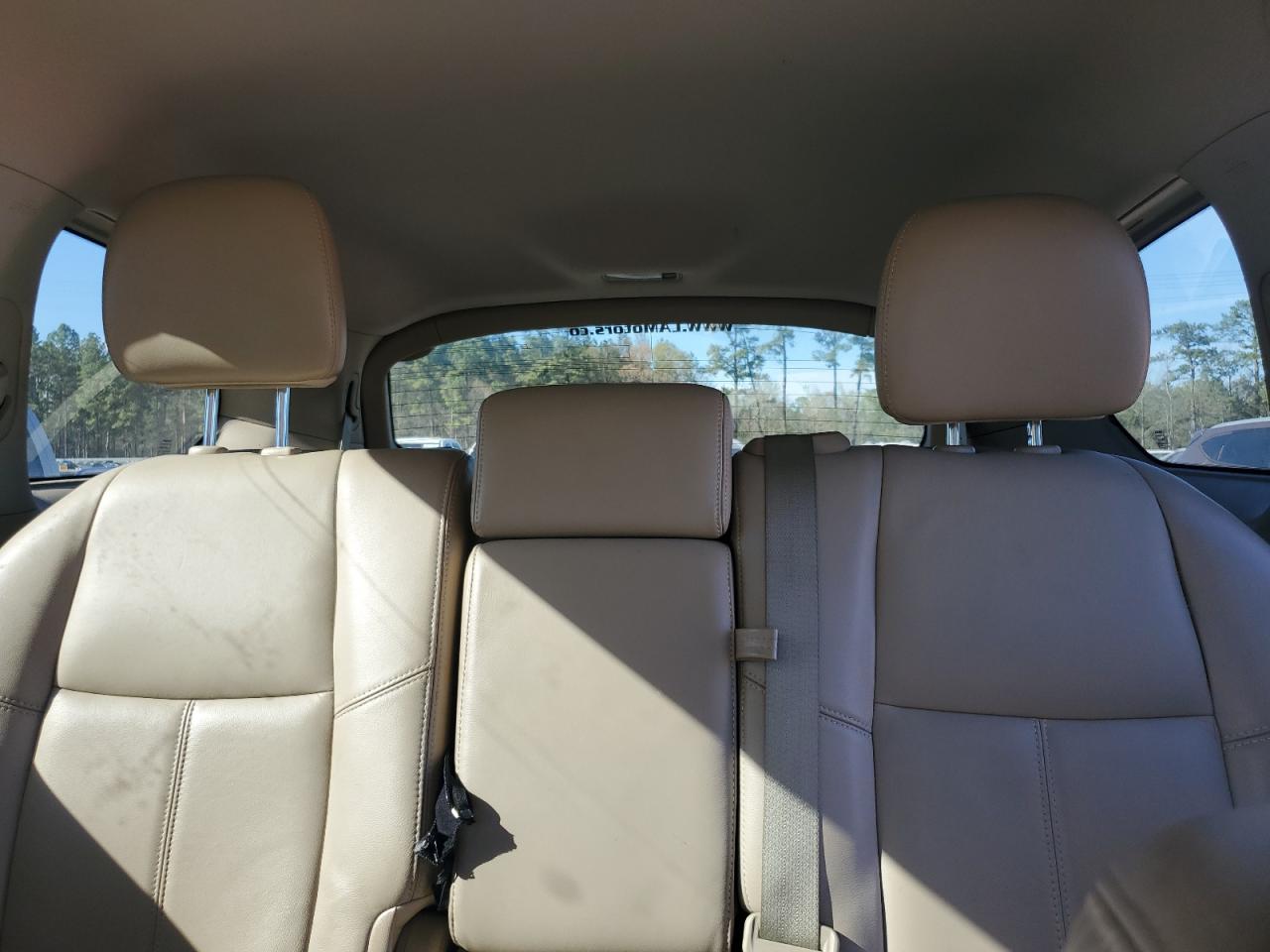 2013 Nissan Pathfinder - Image 10
