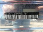 2010 Mercedes-Benz E 350 продається в Columbus, OH - Rollover
