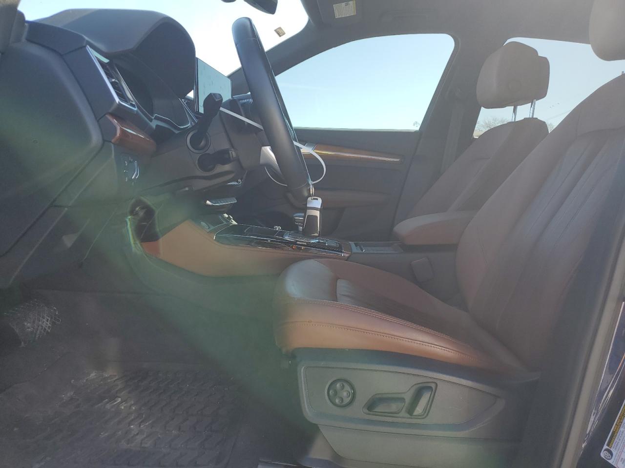2021 Audi Q5 - Image 7