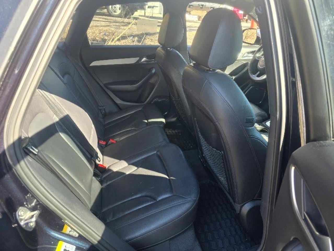 2015 Audi Q3 - Image 6