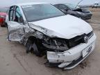 2018 VOLKSWAGEN GOLF SE NA for sale at Copart PETERLEE