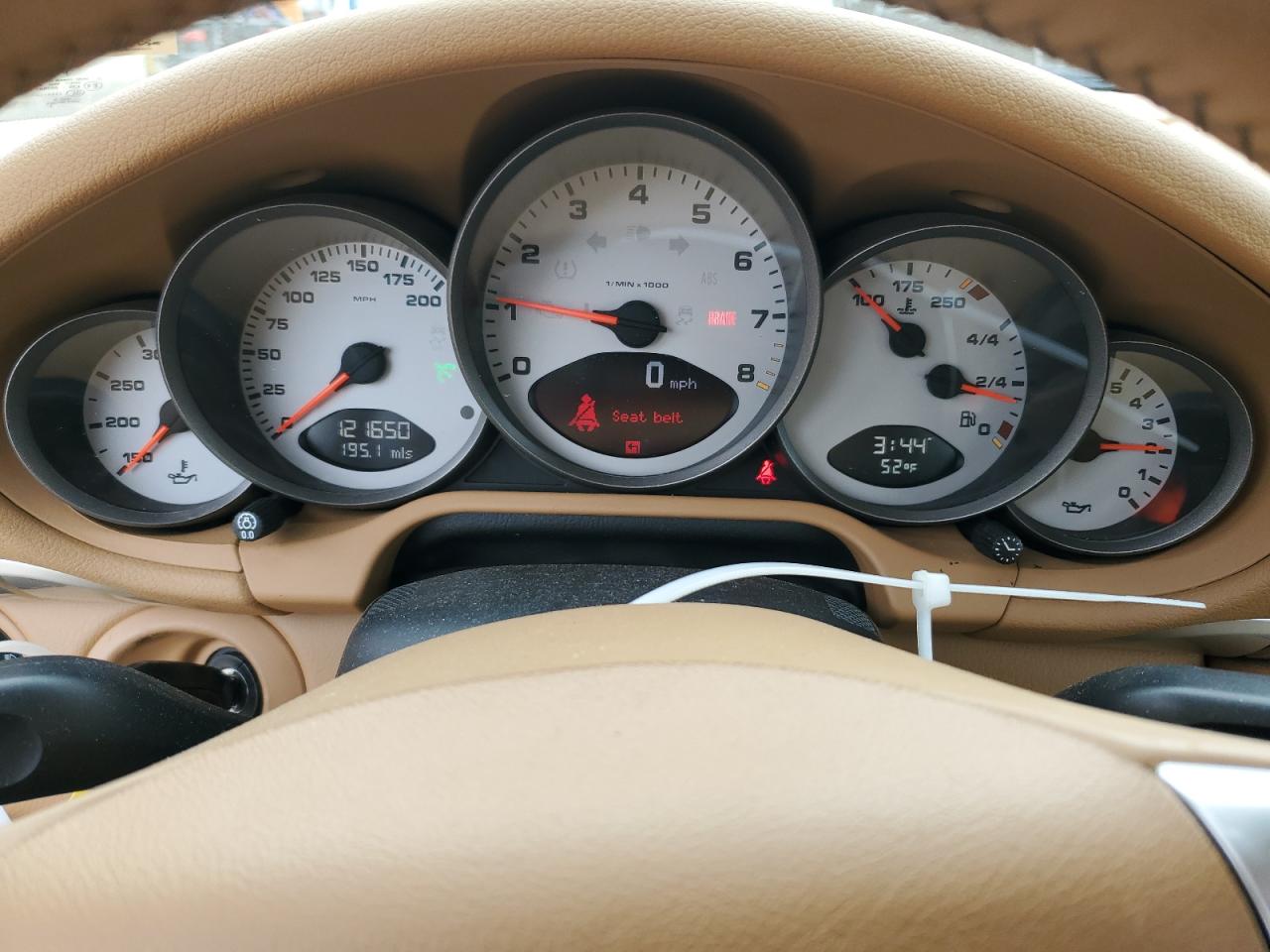 2009 Porsche 911 - Image 9