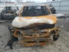 2021 Mitsubishi Outlander Sport Es продається в Dyer, IN - Burn