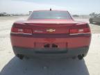 2015 Chevrolet Camaro Lt за продажба в Haslet, TX - Side